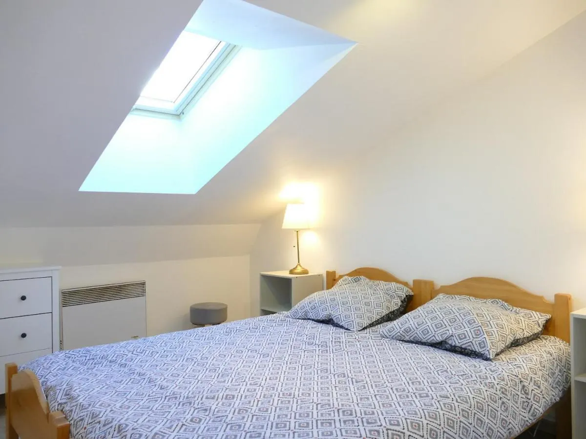 Apartment 2 Alpes - Apt Renove 6 Pers, Centre, Balcon, Proche Pistes - Fr-1-546-43 Les Deux Alpes