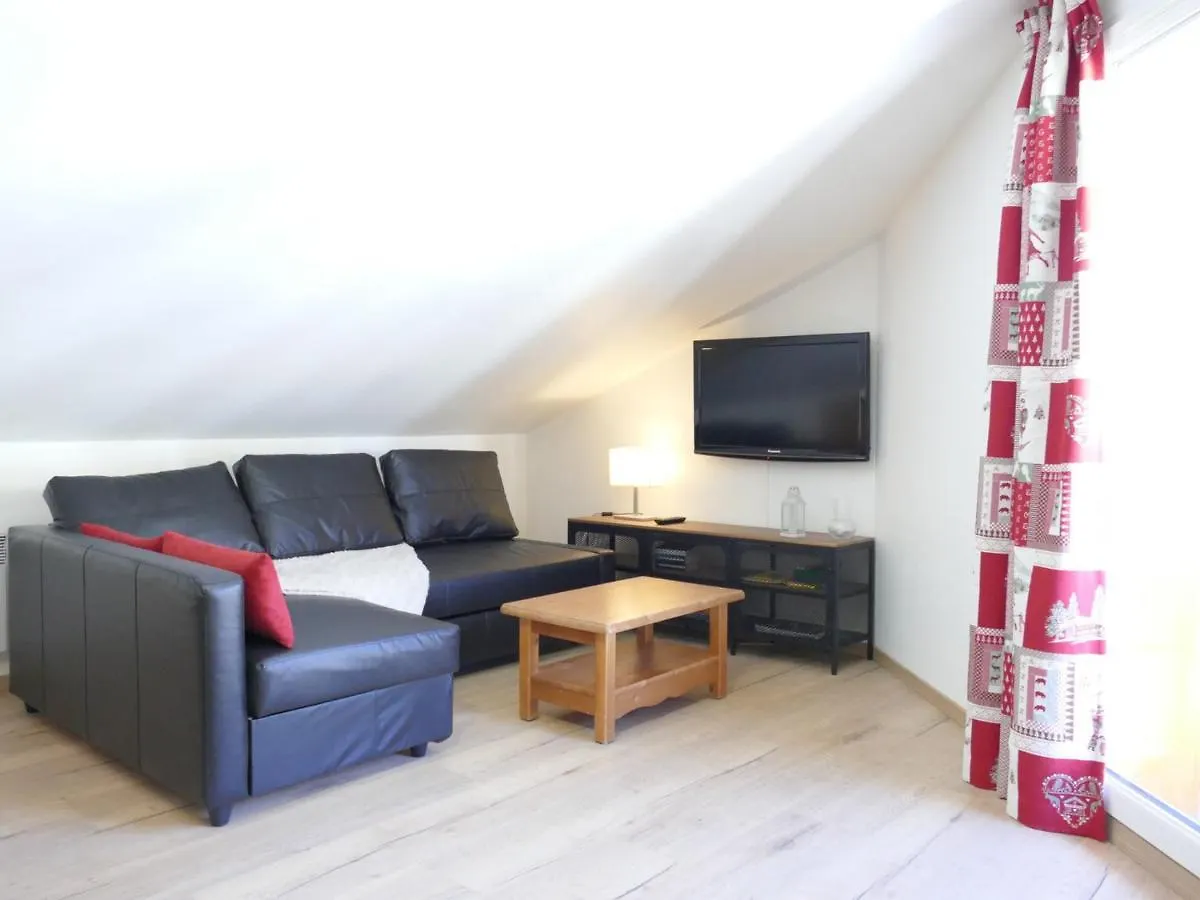 2 Alpes - Apt Renove 6 Pers, Centre, Balcon, Proche Pistes - Fr-1-546-43 location