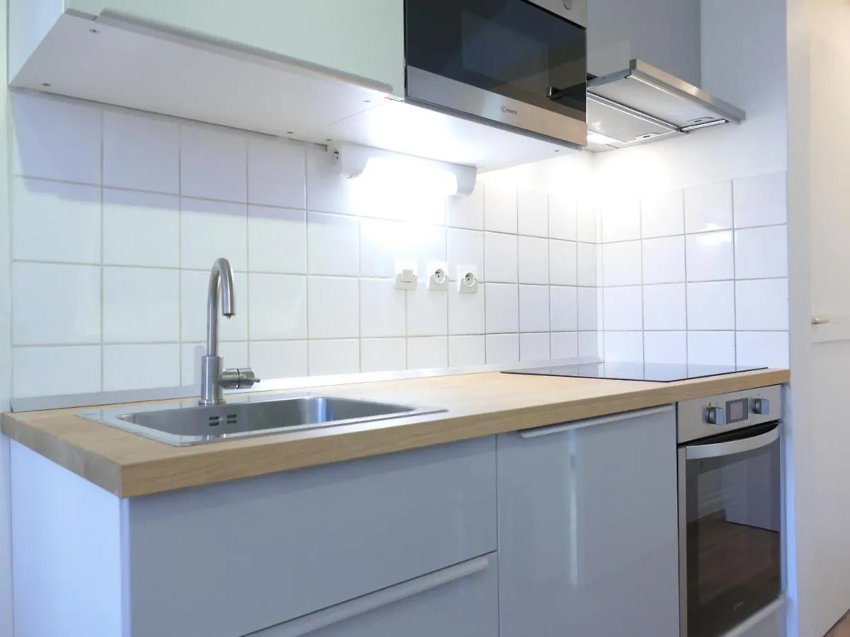 2 Alpes - Apt Renove 6 Pers, Centre, Balcon, Proche Pistes - Fr-1-546-43 Les Deux Alpes Apartment